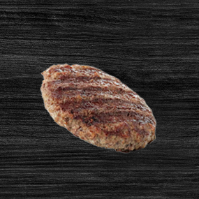 VIANDE STEAK HACHÉE