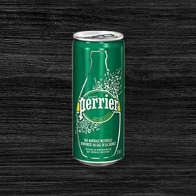 PERRIER 