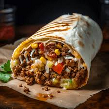 Burritos 🌯