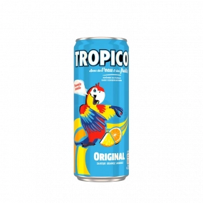 Tropico 33cl