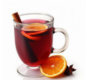  Verre de vin chaud de 10 cl