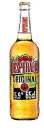 Desperados Original