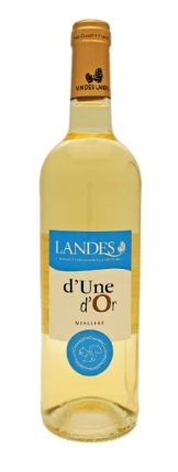 Landes d'Une d'Or