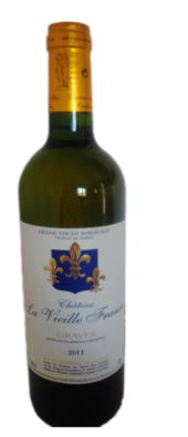 Château La Vieille France