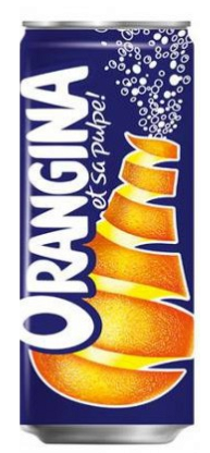 Orangina