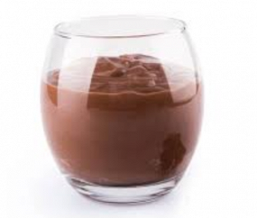 Mousse au chocolat