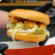 Kis Pipi Burger