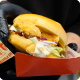 Bundás Burger