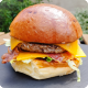 BBQ Burger