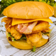 Bundás Royal Burger menü