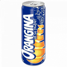 Orangina