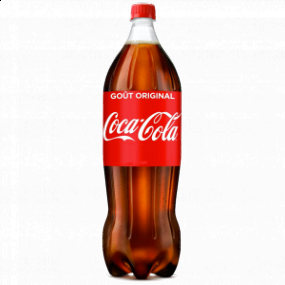 Coca Cola 2L