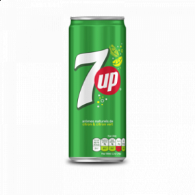 7 Up