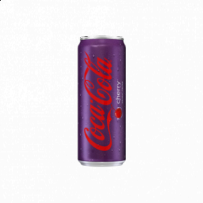 Coca Cola Cherry