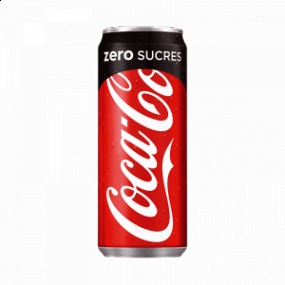 Coca Cola Zéro