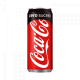 Coca Cola Zéro