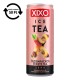  Xixo Ice Tea Zero Barack 0,25l