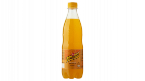 Schweppes Narancs 0,5 l