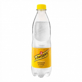Schweppes Tonic