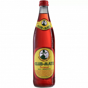 Club Mate Granat 0,5 l