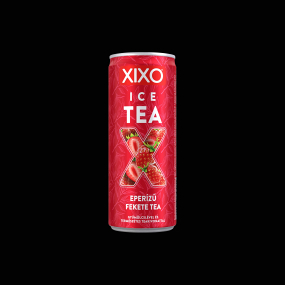  Xixo Ice Tea Eper 0,25l