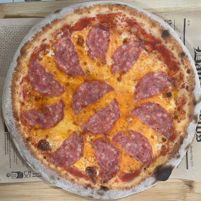 Napoli pizza