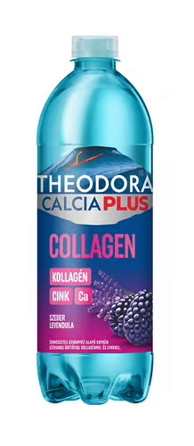 Theodora CalciaPlus Collagen 0,7 l