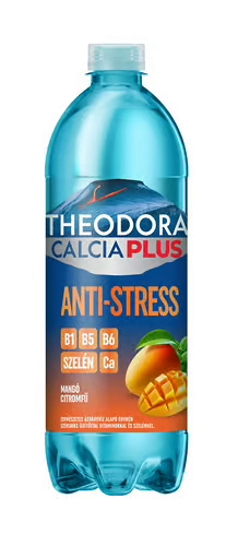 Theodora CalciaPlus Anti-Stress 0,7 l