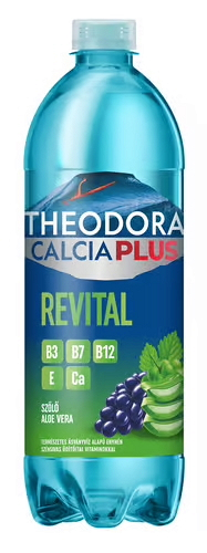 Theodora CalciaPlus Revital 0,7 l
