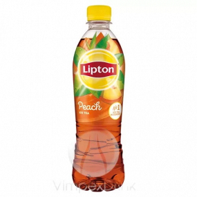 Lipton Barack Ice Tea 0,5 l