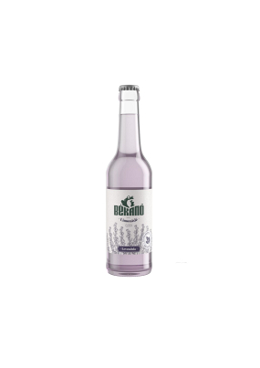 Békanő Levendulás limonádé 0,33 l