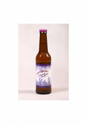 Tihanyi levendulás Búzasör 0,33 l