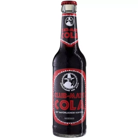 Club Mate Cola 0,33