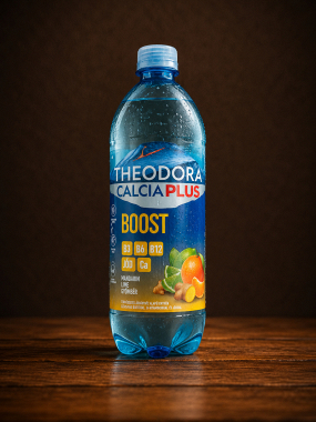 Theodora Calcia Plusz BOOST 0,7 l