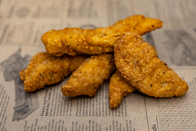 Kentucky csirkemell