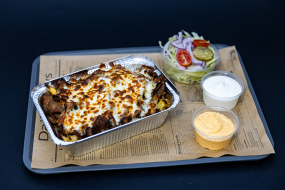 Kapsalon