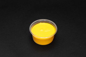Cheddar szósz