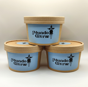 TRIO DECOUVERTE - 3 X 300ML