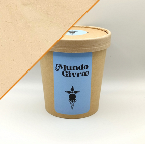 CARAMEL BEURRE SALÉ