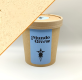GLACE PAIN D'EPICES - Pot 520mL