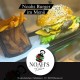 Noahs Burger-Menü