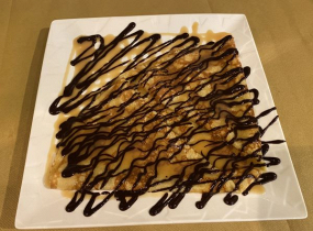 Crêpe Préférée de Chloé