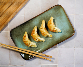 Gyozas Poulet - 4 pièces