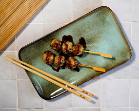 Brochettes YAKITORI - 2 pièces