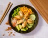Sushi Bowl végé
