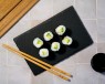 Maki avocat cheese (6 pièces)