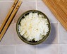 Riz nature