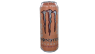 Monster Energie Zéro Pèche 50 cl