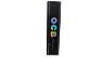 FEUILLES LONGUES OCB SLIM NOIR