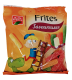 SACHET DE BONBON FRITES 200g